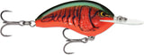 Rapala OG Deep Tiny Series 7, 5/16oz