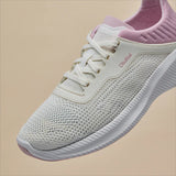 Olukai Ladies Island Hopper Bright White/C. Candy