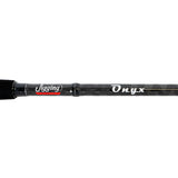 Jigging World Onyx Surf Spinning Rods