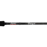 Jigging World Onyx Casting Rods