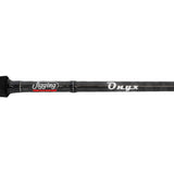 Jigging World Onyx Spinning Rods
