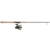 Penn Battle IV Spinning Combo