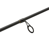 Penn Battle IV Spinning Combo