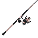 Penn Passion II Spinning Combo