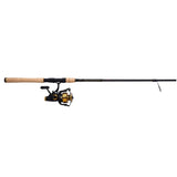 Penn Spinfisher VII Live Liner Spinning Combo