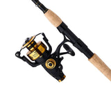 Penn Spinfisher VII Live Liner Spinning Combo