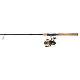 Penn Spinfisher VII Spinning Combo