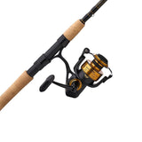 Penn Spinfisher VII Spinning Combo
