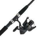 Penn Wrath II Spinning Combo