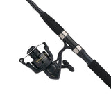 Penn Wrath II Spinning Combo