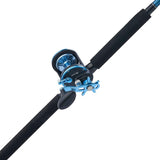 Penn Warfare II Star Drag Combo