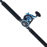 Penn Warfare II Star Drag Combo