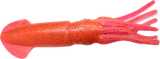 Mold Craft Squid 12"