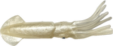 Mold Craft Squid 12"