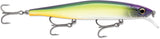 Rapala PXR Mavrik 110 1/2oz Long-Cast System