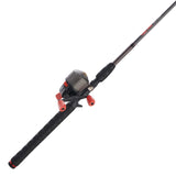 Ugly Stik Ugly Tuff™ Spincast Combo