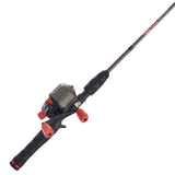 Ugly Stik Ugly Tuff™ Spincast Combo