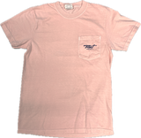 Oceans East Lookin' Drummy Tee