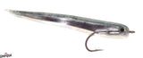 Umpqua Gummy Minnow Size 2