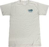 Oceans East Mahi Shapes Tee