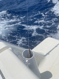 Tigress Economy PVC Pitch Bait Tube