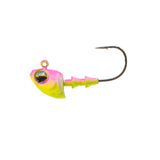 6th Sense Crappie Jig Heads 1/8oz #4