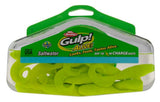 Gulp! Alive! Saltwater Swimming Mullet 4" Pint