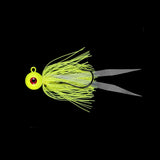 Jigging World Power Ball Swing Jig 2oz