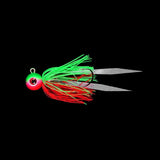 Jigging World Power Ball Swing Jig 6oz