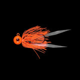 Jigging World Power Ball Swing Jig 6oz