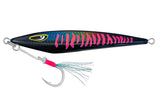 Nomad The Ridgeback 160g Fast Sink 5-1/2oz