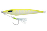 Nomad The Ridgeback 160g Fast Sink 5-1/2oz
