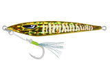 Nomad The Ridgeback 160g Fast Sink 5-1/2oz