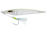 Nomad The Ridgeback 160g Fast Sink 5-1/2oz