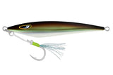 Nomad The Ridgeback 160g Fast Sink 5-1/2oz