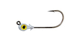Z-Man Redfish Eye Jigheads 1/2oz Pack of 3
