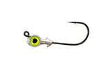 Z-Man Redfish Eye Jigheads 1/2oz Pack of 3