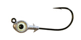 Z-Man Redfish Eye Jigheads 1/4oz Pack of 3