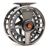 Lamson Remix S-Series -11+ HD Reel Smoke