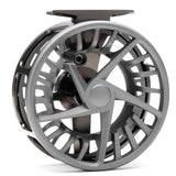 Lamson Remix S-Series -11+ HD Reel Smoke