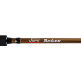 Jigging World Retro Brown Unidirectional Rods
