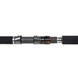 Jigging World Retro Brown Unidirectional Rods