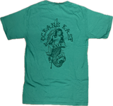 Oceans East Sailor's Tee