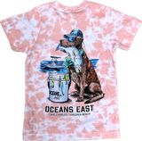 Oceans East Trouty Youth Tee