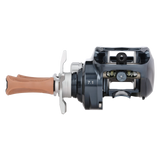 Bates Salty Hundo 50 Reel