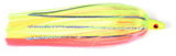 Sea Striker Unrigged Ballyhoo Lure 3/8oz Head