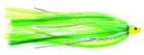 Sea Striker Unrigged Ballyhoo Lure 3/8oz Head