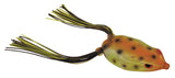 SPRO BronzEye Frog 60mm 1/2oz