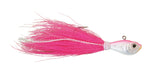 SPRO Prime Bucktail Jig Pink