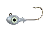 Z-Man Striper Eye Jigheads 3/4oz Pack of 2